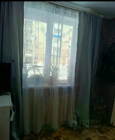 Продается 3-комн. квартира, 57,3 м²