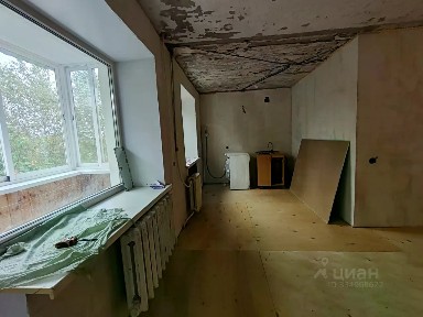 Продается 3-комн. квартира, 57,6 м²