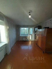 Продается 1-комн. квартира, 31,3 м²