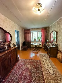 Продается 2-комн. квартира, 45,6 м²