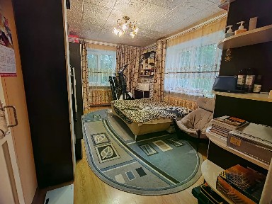 Продается 2-комн. квартира, 43 м²
