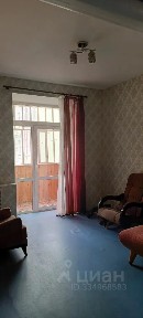 Продается 2-комн. квартира, 42 м²
