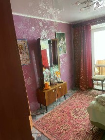 Продается 4-комн. квартира, 64,5 м²