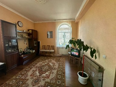 Продается 2-комн. квартира, 54,8 м²
