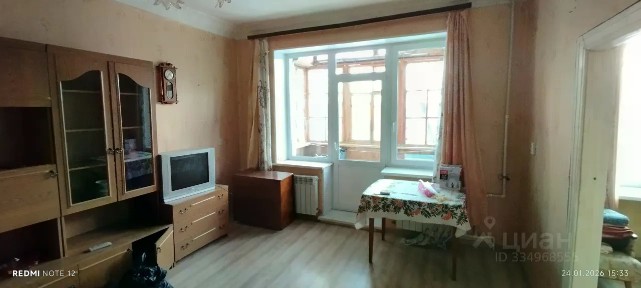 Продается 3-комн. квартира, 84,3 м²