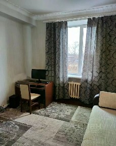 Продается 3-комн. квартира, 83,9 м²