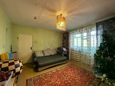 Продается 4-комн. квартира, 74,8 м²