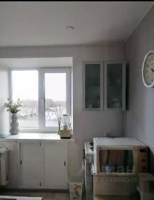 Продается 3-комн. квартира, 58,4 м²