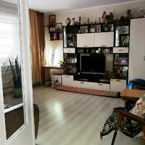 Продается 2-комн. квартира, 50,3 м²