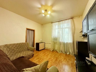 Продается 2-комн. квартира, 41,8 м²