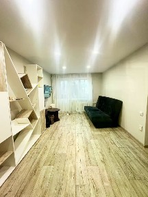 Продается 2-комн. квартира, 39 м²