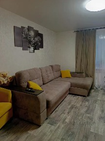 Продается 3-комн. квартира, 57,8 м²