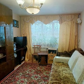 Продается 2-комн. квартира, 43,6 м²