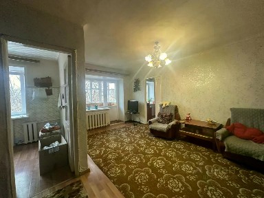Продается 2-комн. квартира, 41,7 м²