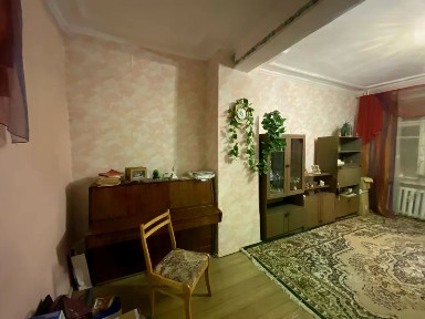 Продается 3-комн. квартира, 89,2 м²
