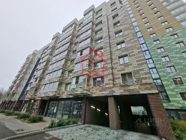 Продается 3-комн. квартира, 81,6 м²