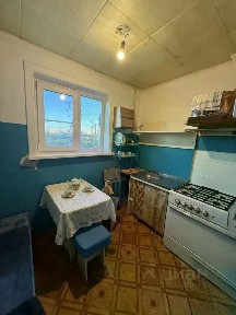 Продается 3-комн. квартира, 56,2 м²