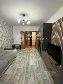Продается 1-комн. квартира, 43,1 м²