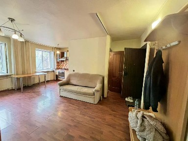 Продается 3-комн. квартира, 55,6 м²