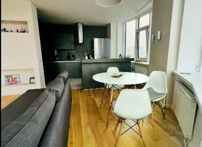 Продается 3-комн. квартира, 84,6 м²