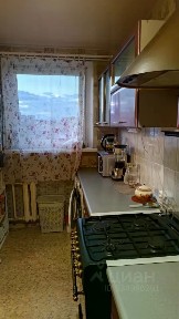 Продается 3-комн. квартира, 58 м²