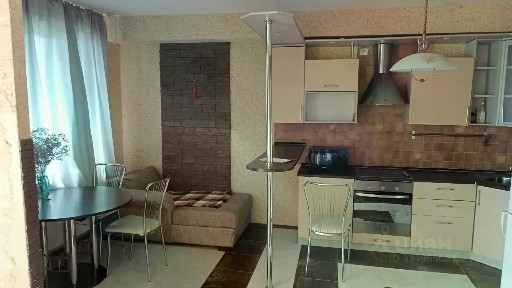 Продается 1-комн. квартира, 47,8 м²