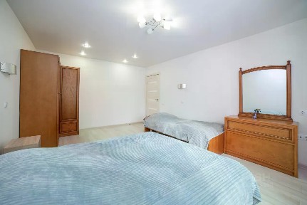 Продается 2-комн. квартира, 73,8 м²