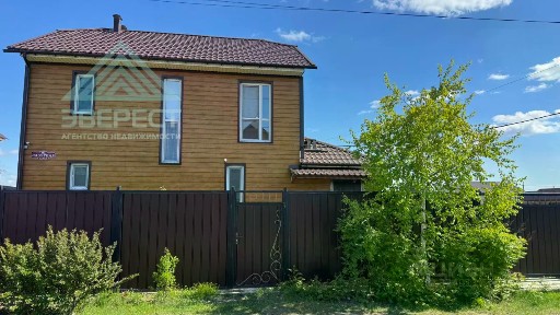 Продается 2-этажный коттедж, 133 м²