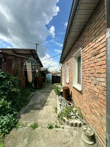 Продается 1-этажный дом, 51,8 м²