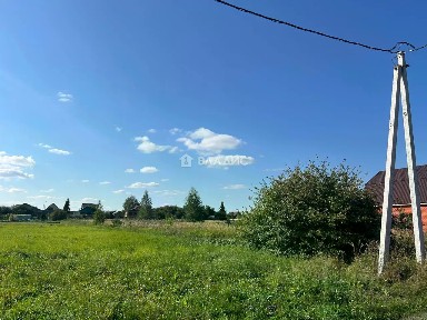 Продается участок, 15 сот.