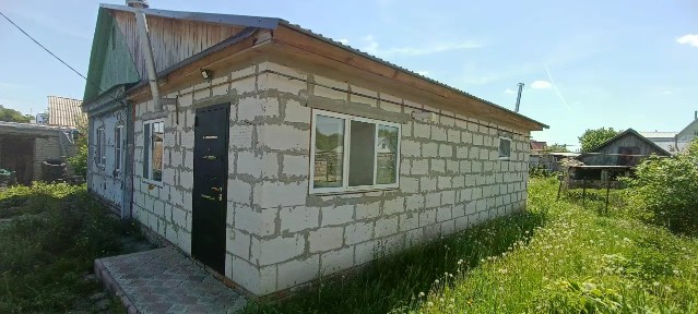Продается 1-этажный дом, 96 м²