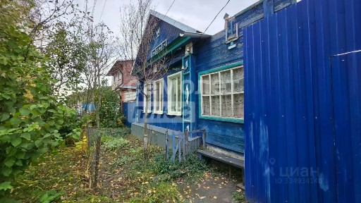 Продается 1-этажный дом, 73,6 м²