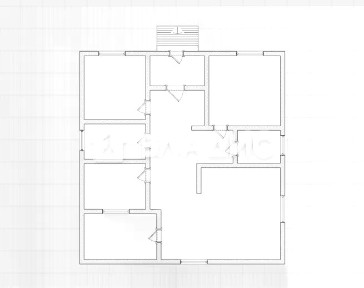 Продается 2-этажный дом, 183,7 м²