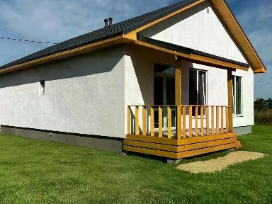 Продается 1-этажный дом, 105 м²