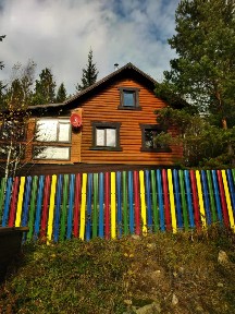 Продается 2-этажный дом, 86 м²