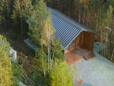 Продается 2-этажный дом, 66 м²