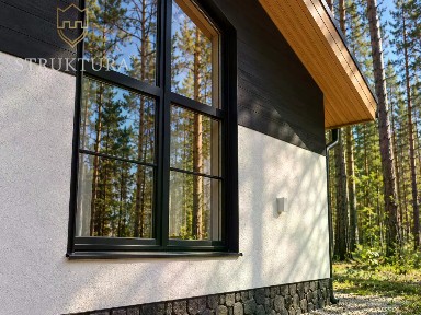 Продается 1-этажный коттедж, 87 м²