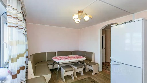 Продается 2-этажный дом, 113 м²