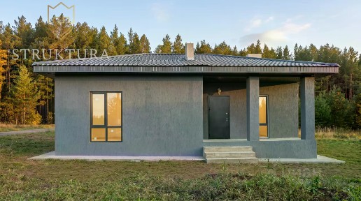 Продается 1-этажный дом, 90 м²