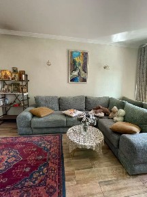 Продается 2-комн. квартира, 80,4 м²