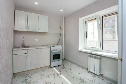 Продается 1-комн. квартира, 44,4 м²