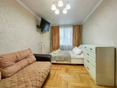 Продается 1-комн. квартира, 27,5 м²