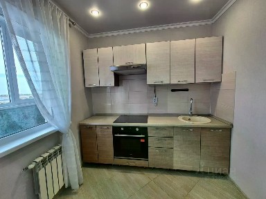 Продается 1-комн. квартира, 38 м²