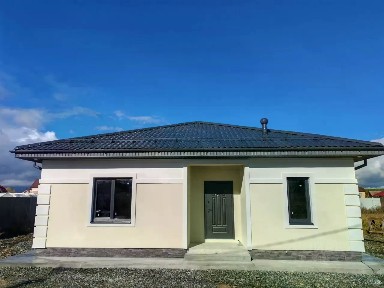 Продается 1-этажный дом, 113,9 м²