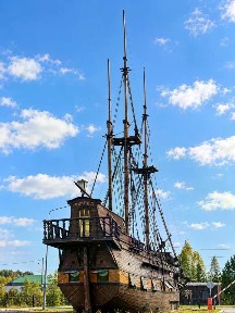 Продается 3-этажный коттедж, 261 м²