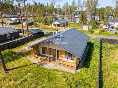 Продается 1-этажный дом, 154,7 м²