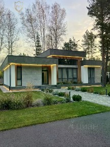 Продается 1-этажный дом, 210 м²