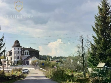 Свердловская область, Сысертский муниципальный округ, Кашино село, ул. Первомайская, 202