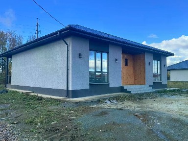 Продается 1-этажный дом, 142 м²