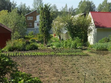 Продается участок, 10,18 сот.